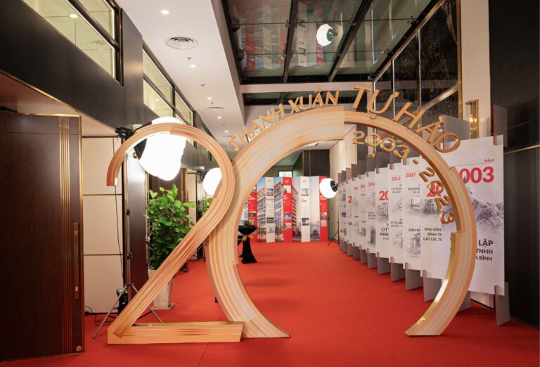 20 YEARS OF CITYLAND GROUP: A PROUD JOURNEY OF YOUTH