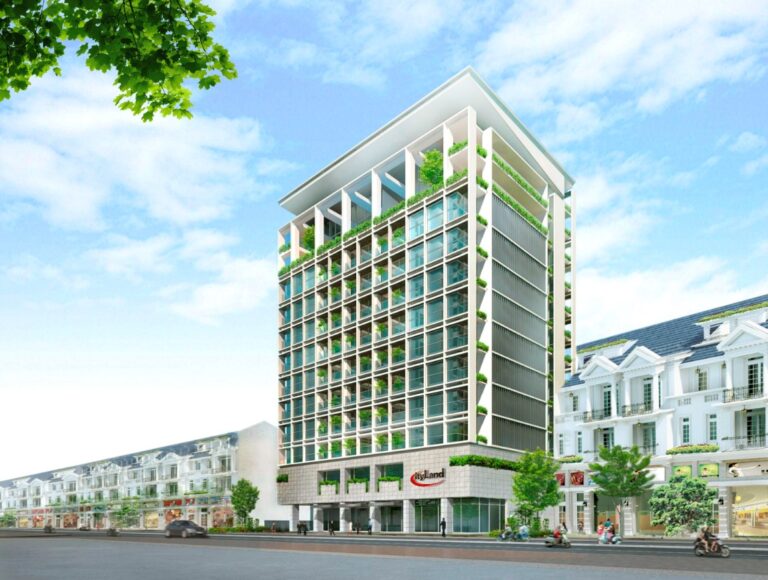 CITYLAND GROUP ON THE PATH TO BECOMING VIETNAM’S LEADING MULTI-SECTOR CORPORATION