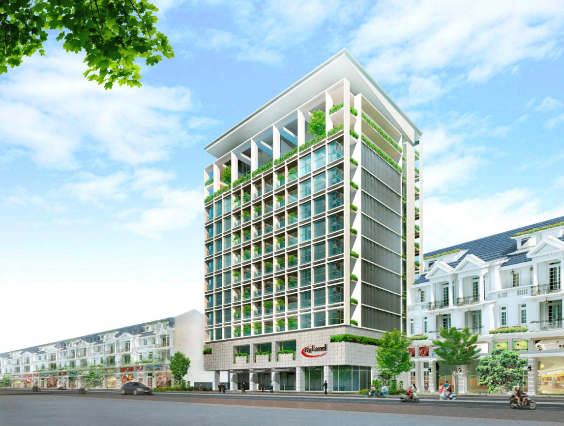 CITYLAND GROUP ON THE PATH TO BECOMING VIETNAM’S LEADING MULTI-SECTOR CORPORATION