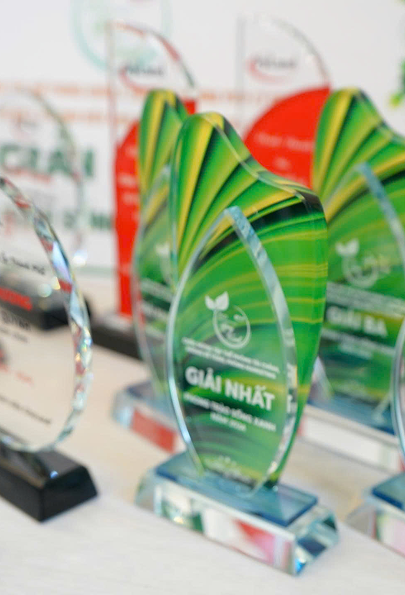 CHÍNH SÁCH HẤP DẪN