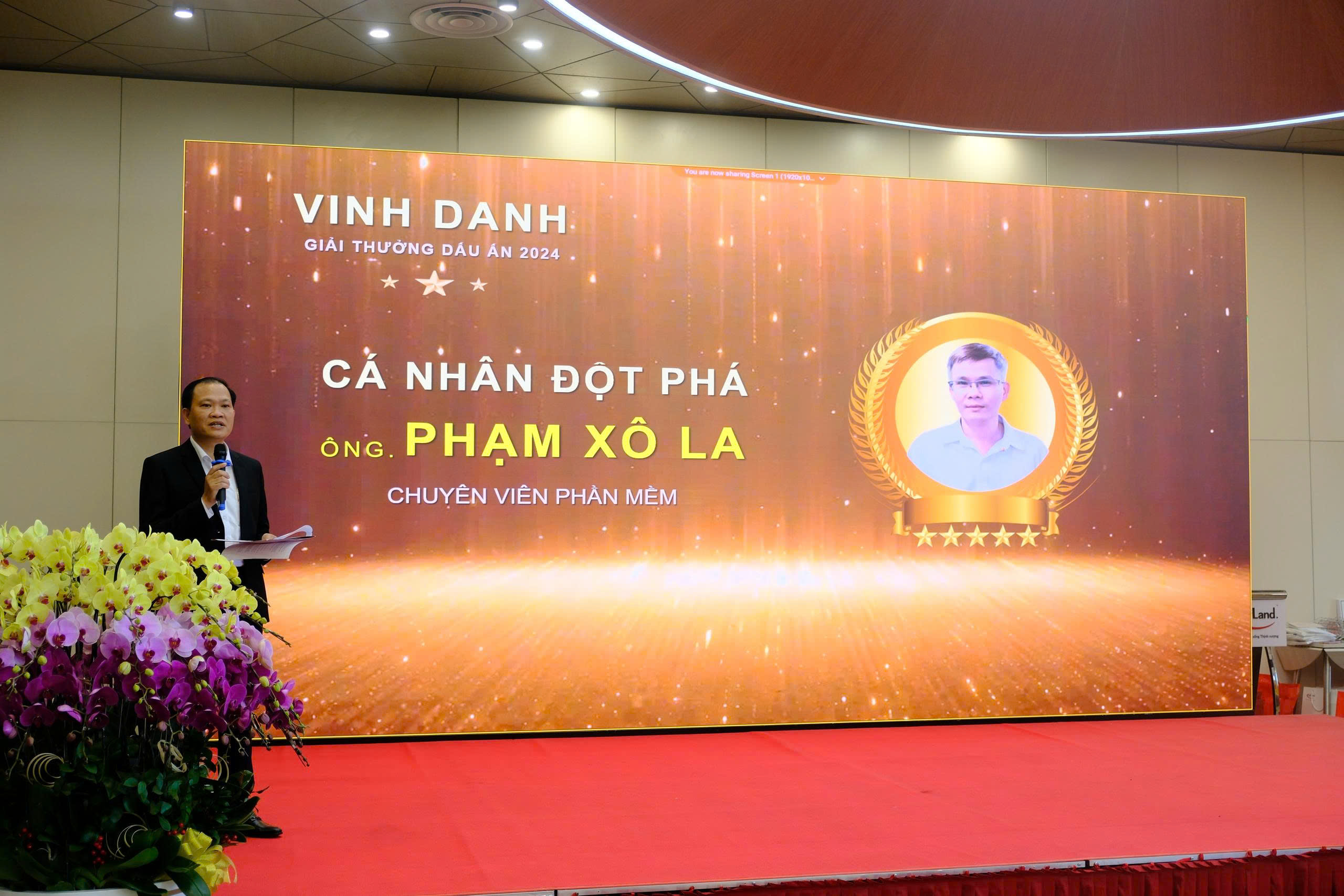 CƠ HỘI THĂNG TIẾN