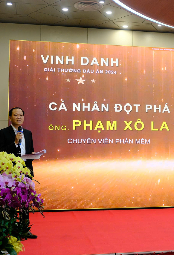 CƠ HỘI THĂNG TIẾN