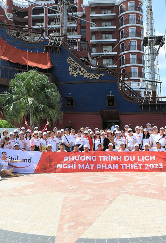 VĂN HOÁ GẮN KẾT