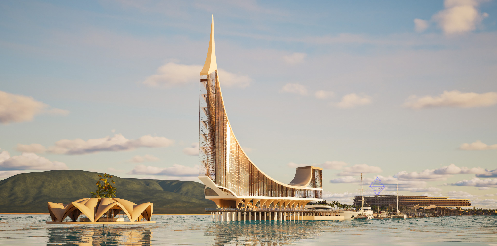 GROW YOUR CAREER WITH RESORT ICONS