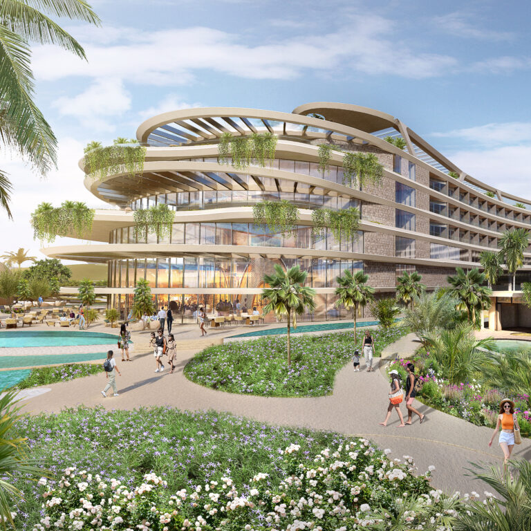 GROW YOUR CAREER WITH RESORT ICONS