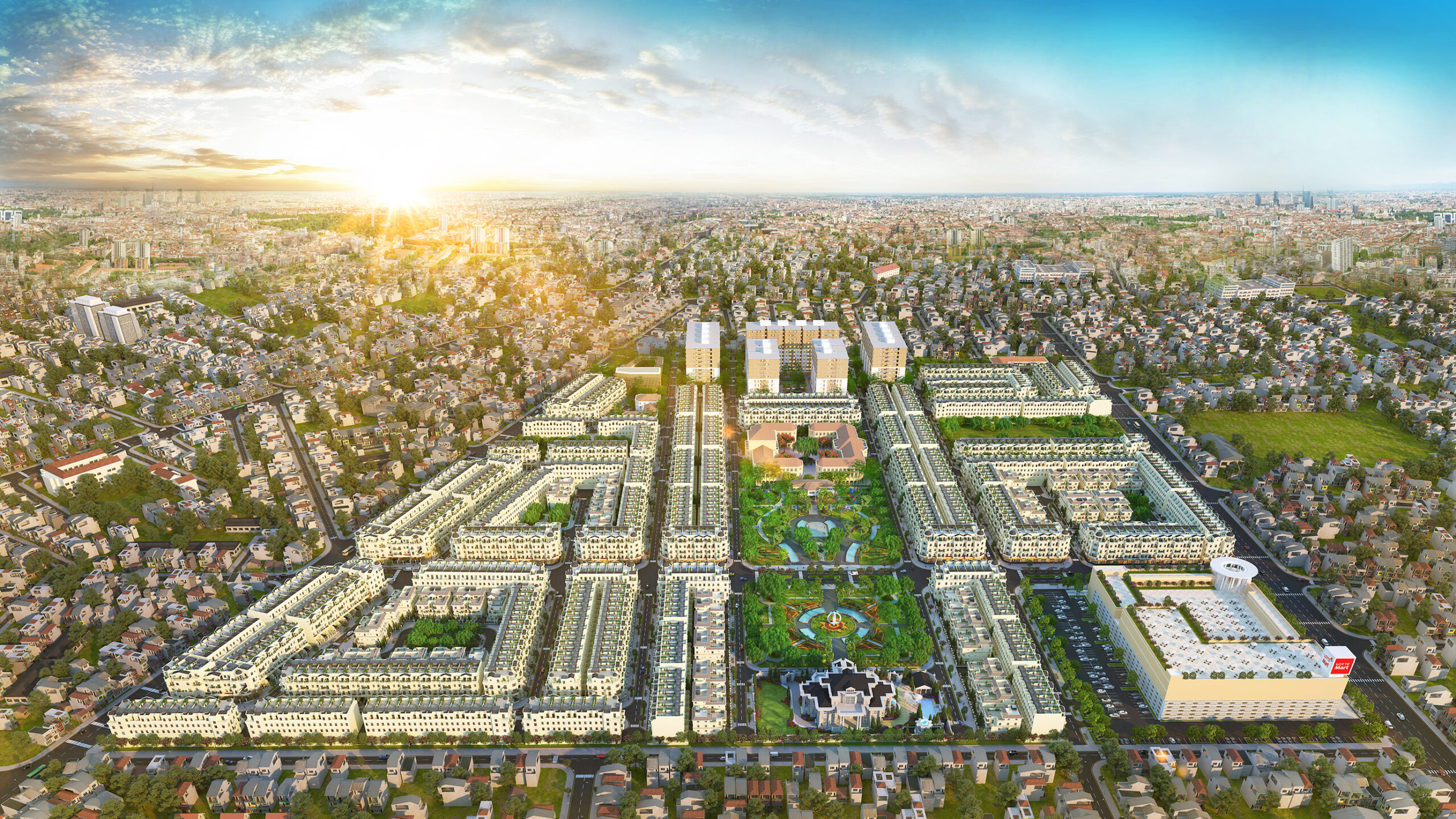 CHỌN PHÂN KHÚC TINH HOA KIẾN TẠO DẤU ẤN DẪN ĐẦU