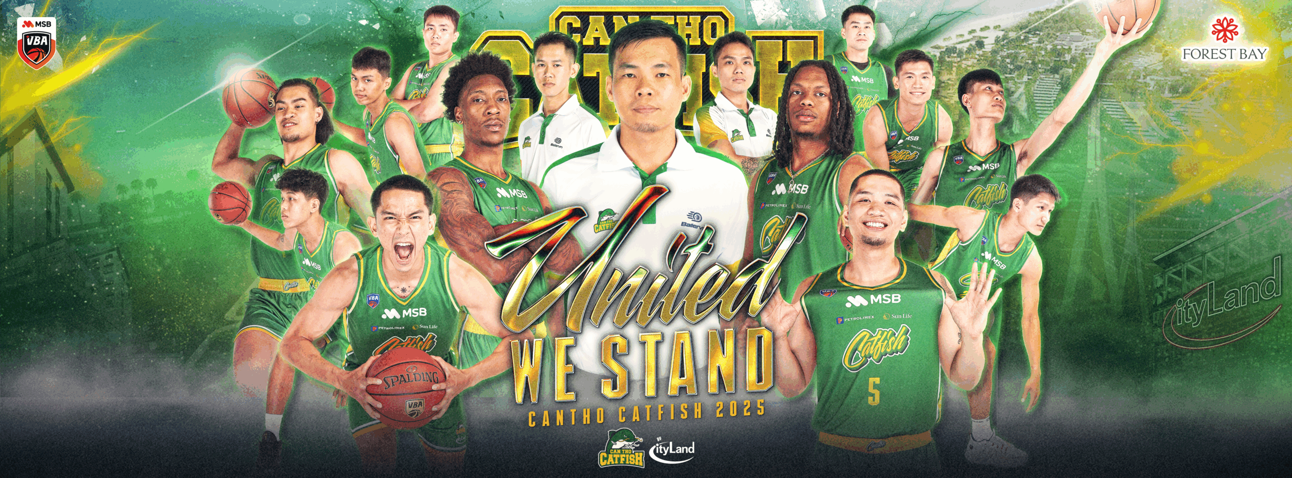 CANTHO CATFISH: KHI TRÁI BÓNG LĂN KHÔNG CHỈ VÌ CHIẾN THẮNG MÀ CÒN VÌ HÀNH TRÌNH SỐNG TRUYỀN CẢM HỨNG