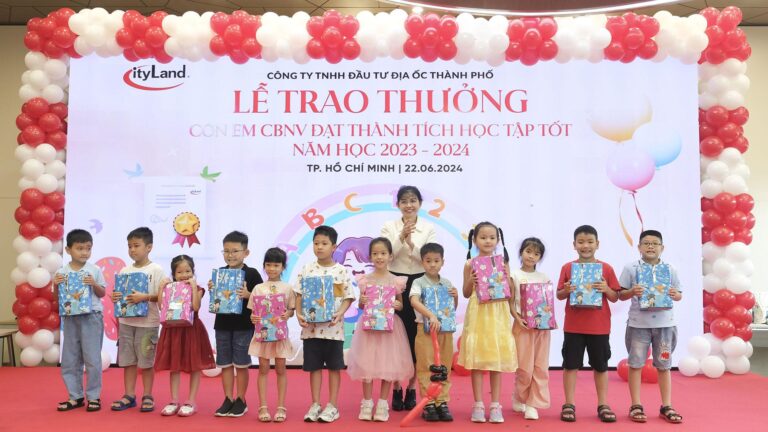 CHÍNH SÁCH PHÚC LỢI