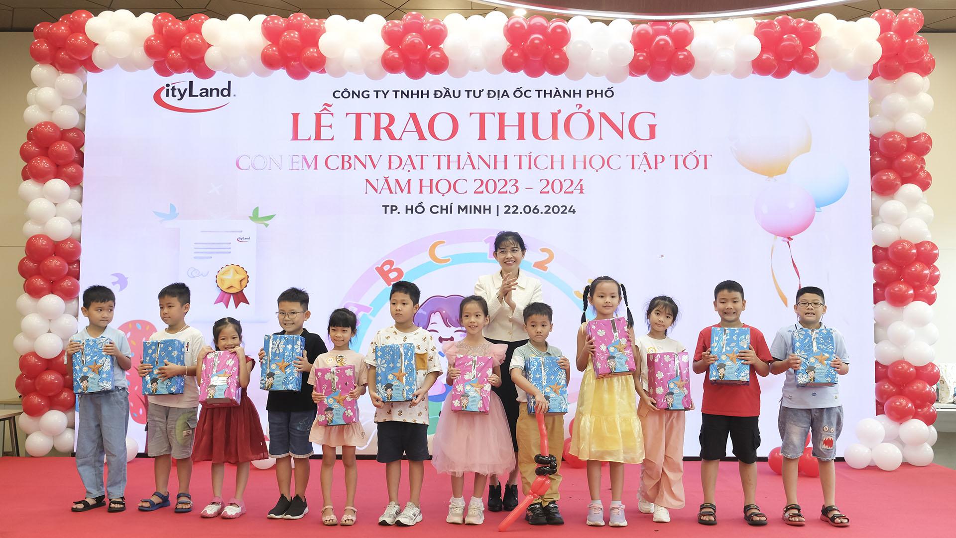 CHÍNH SÁCH PHÚC LỢI