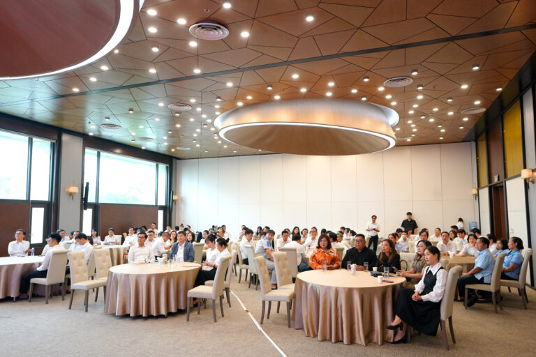 ĐÀO TẠO VÀ PHÁT TRIỂN