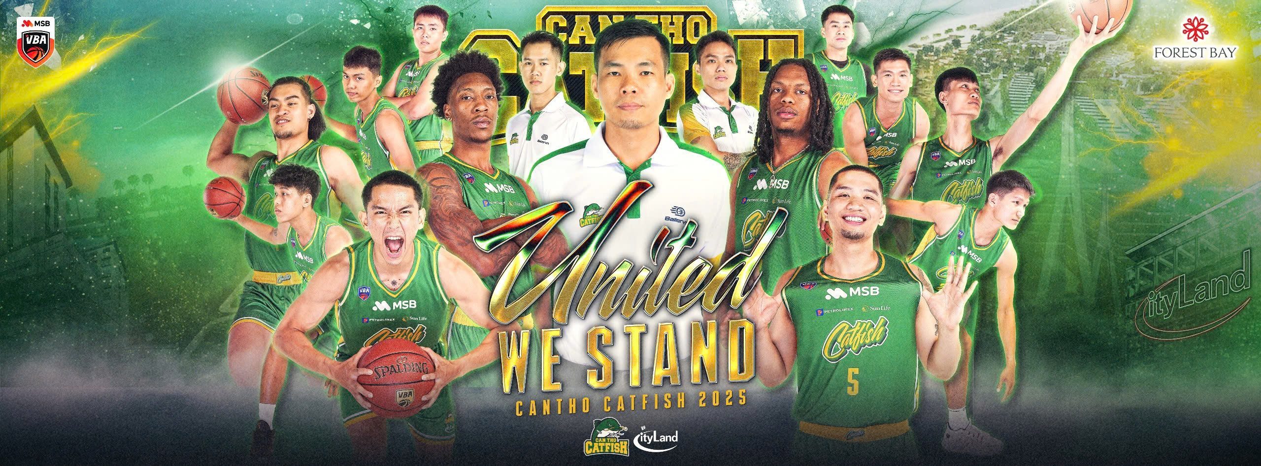 CANTHO CATFISH: WHEN THE BALL ROLLS, IT’S NOT JUST ABOUT VICTORY – IT’S ABOUT A JOURNEY THAT INSPIRES LIFE