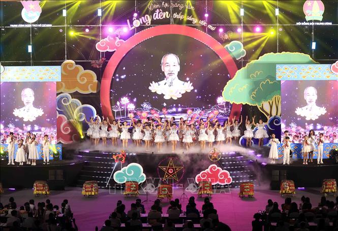 MEANINGFUL MID-AUTUMN FESTIVAL ACTIVITIES BY CITYLAND GROUP IN 2023