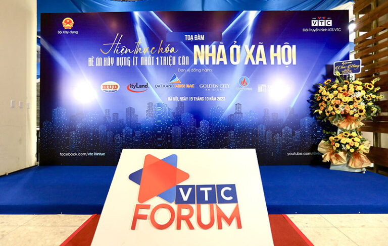 CITYLAND GROUP JOINS HANDS IN ORGANIZING THE SEMINAR “TURNING INTO REALITY THE PROJECT TO DEVELOP AT LEAST 1 MILLION SOCIAL HOUSING UNITS”