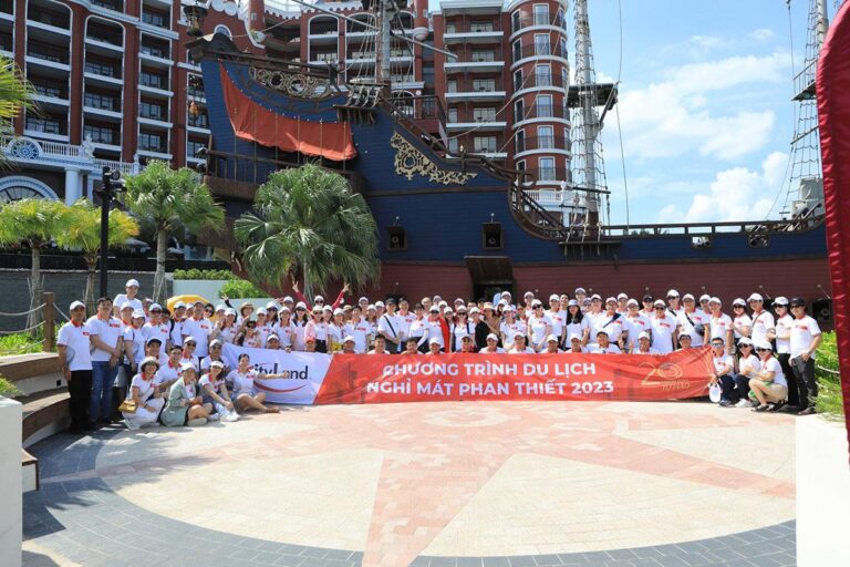 SUMMER 2023 – A MEANINGFUL SEASON FILLED WITH BEAUTIFUL MEMORIES FOR CITYLAND GROUP EMPLOYEES