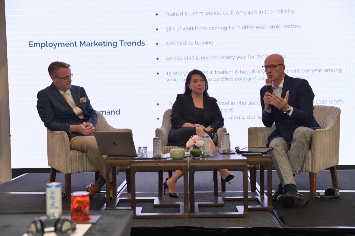 CITYLAND EDUCATION LAUNCHES STANDARDIZED HOSPITALITY TRAINING ACADEMY