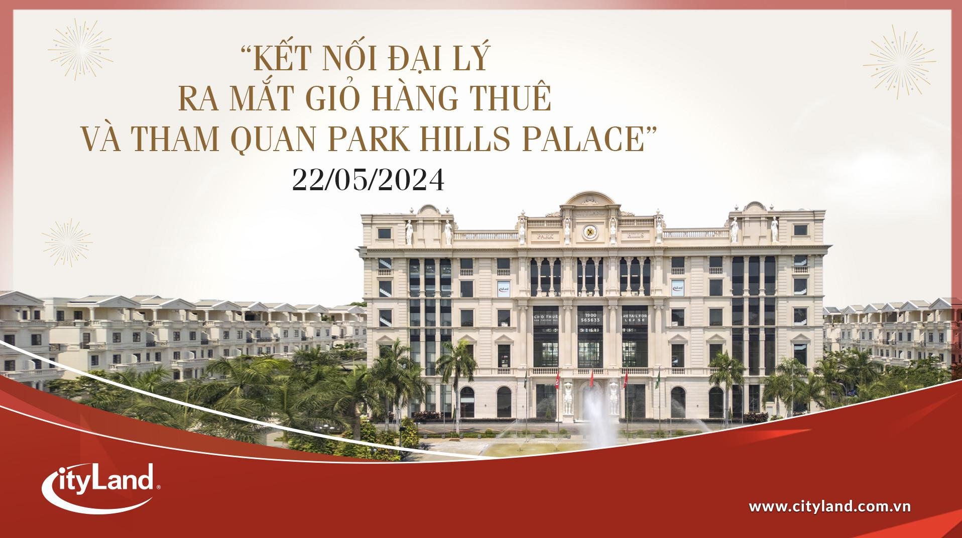 CITYLAND GROUP: FROM CONNECTION TO COLLABORATION – UNLOCKING GROWTH WITH POTENTIAL AGENCY PARTNERS