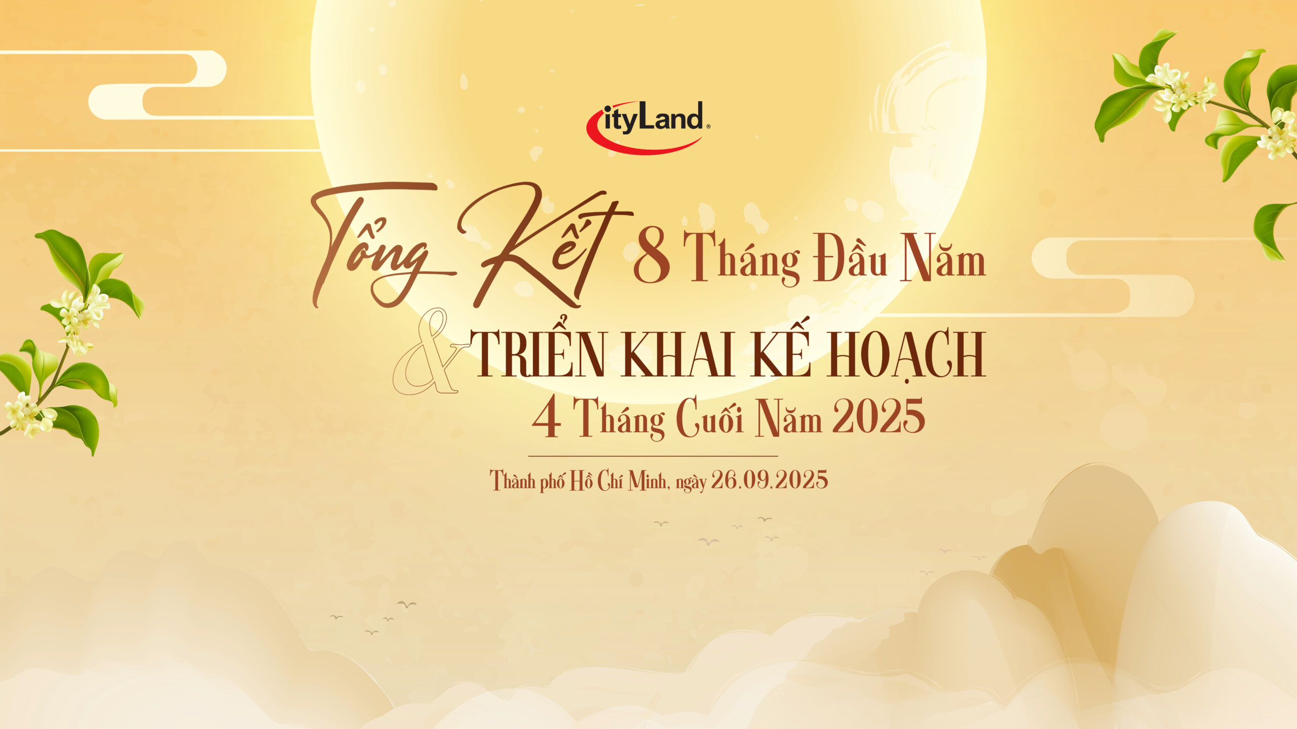 KẾT NỐI – ĐOÀN VIÊN – PHÁT TRIỂN: CÂU CHUYỆN TỪ CHƯƠNG TRÌNH LUNCH & LEARN