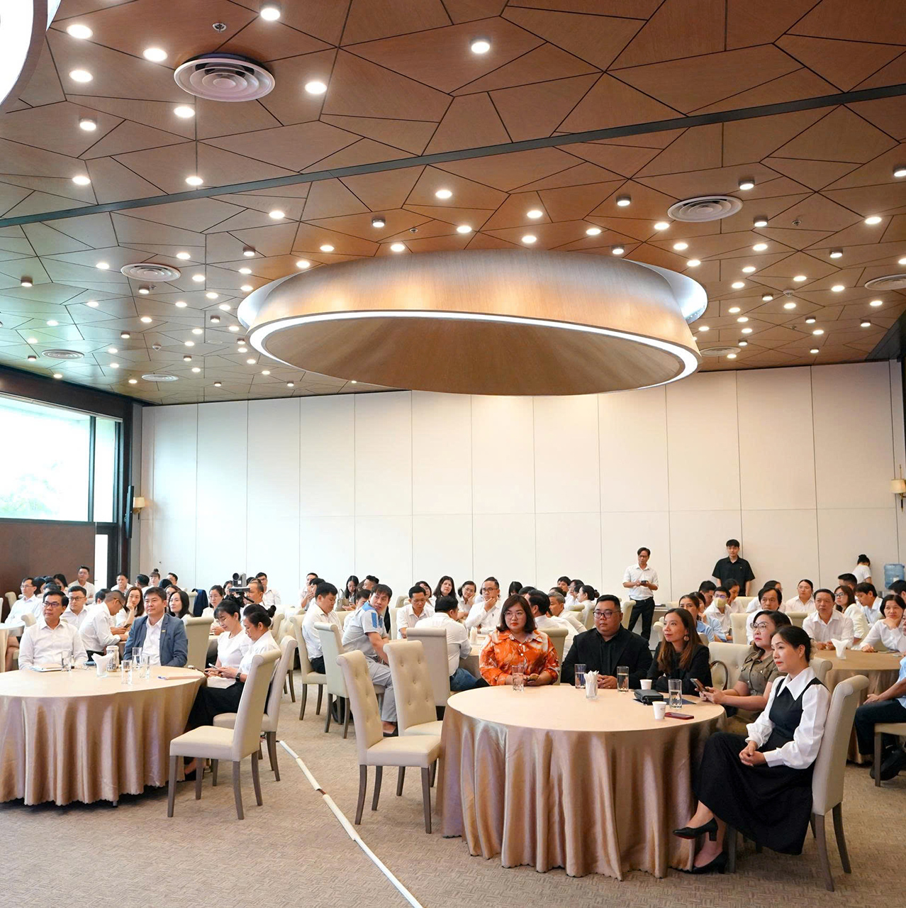 ĐÀO TẠO VÀ PHÁT TRIỂN