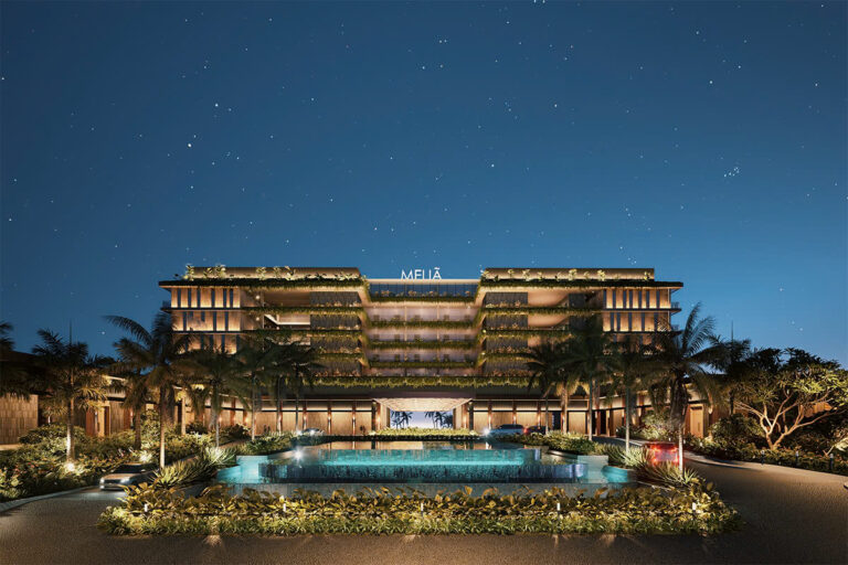 FROM THE VIETNAM PROPERTY AWARDS 2025 TO “MORNING COFFEE WITH VTV3”: CITYLAND’S MARK ON THE JOURNEY OF CREATING A NEW ICON OF LUXURY HOSPITALITY IN PHU QUOC