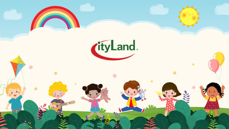 CITYLAND GIEO NIỀM TỰ HÀO, VUN ĐẮP NHỮNG ƯỚC MƠ