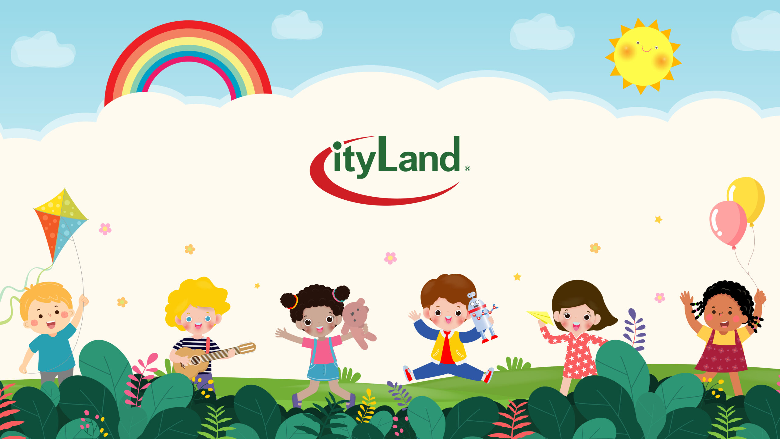 CITYLAND GIEO NIỀM TỰ HÀO, VUN ĐẮP NHỮNG ƯỚC MƠ
